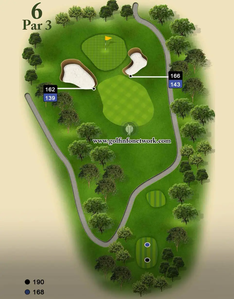 Hole 6